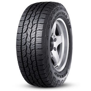 265/65R18 Dunlop ATZ2