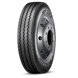 308/10R02 Dunlop SP322