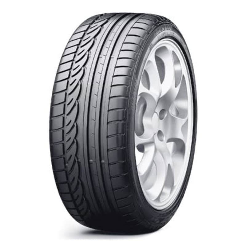 255/55R19 Michelin SPORT01