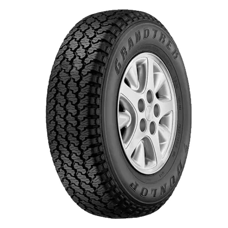 255/70R15 Dunlop TGRIP