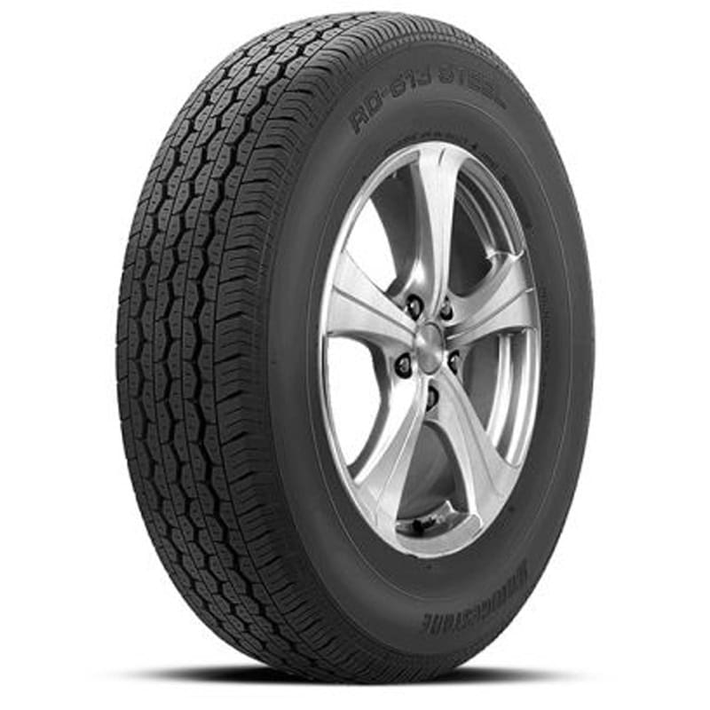 6.5/10R10 Maxxis PTZ