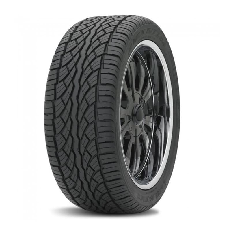 245/70R16 Falken ZIEX S/TZ 04