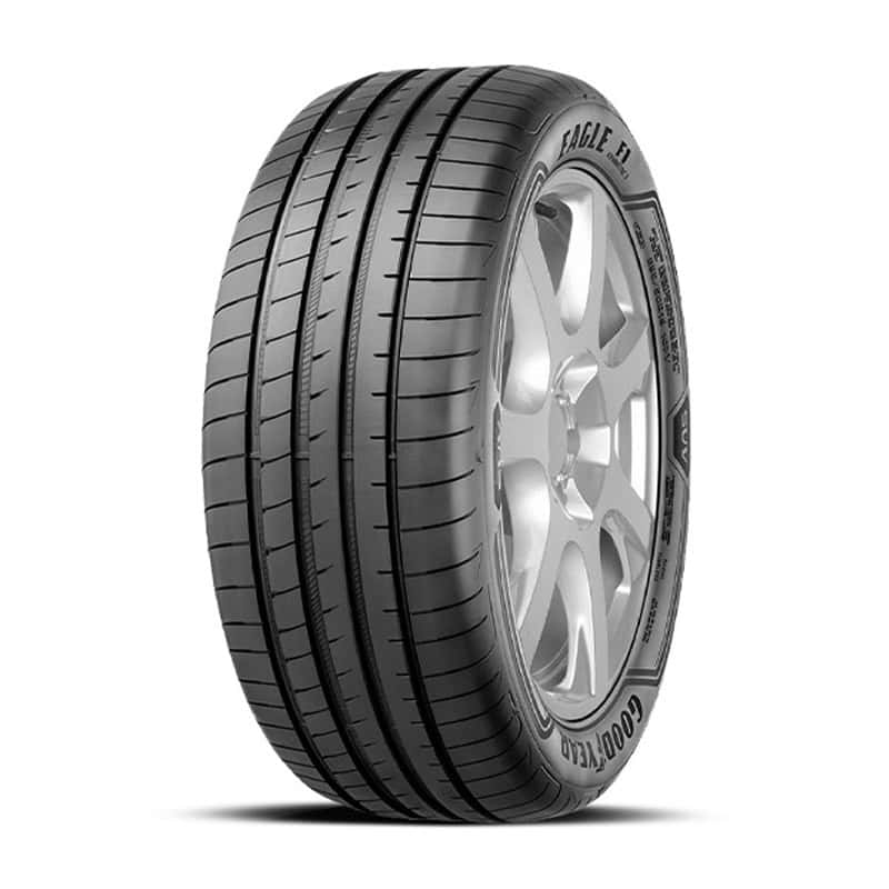 275/40R22 Continental Local