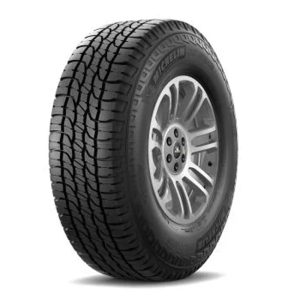 285/60R18 Michelin TL LTX FORCE MI