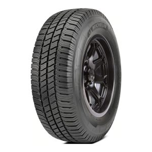265/60R18 Michelin CROSS MI