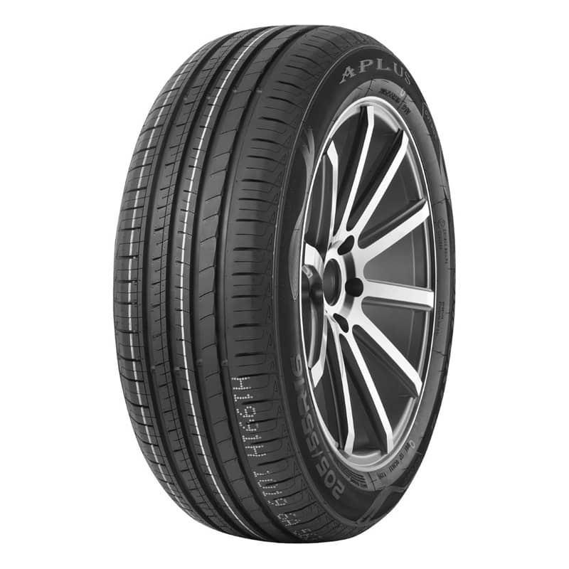 195/65R15 Sunitrac FOCUS4000