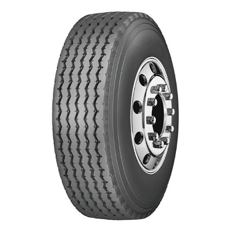 385/65R22.5 Sunwide STR660