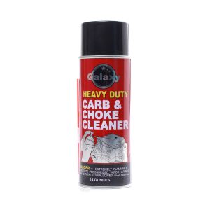 Galaxy Carbeurator Cleaner