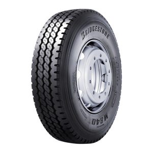 10/R20 Bridgestone M840