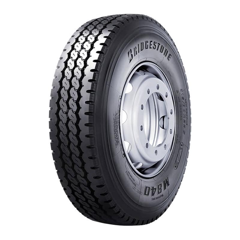 12/R24 Bridgestone M840