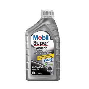 Mobil Super Synthetic Technology 5W-30 1L