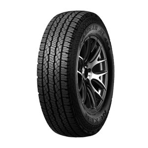 235/70R16 Nexen Roadian AT 4x4