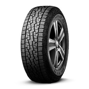 275/60R20 Nexen Roadian AT Pro