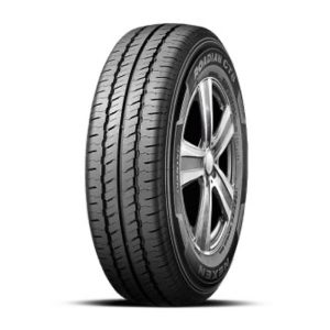 235/55RR18 Nexen Roadian CTX