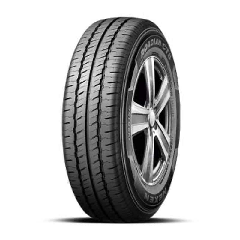 235/65RR16 Nexen Roadian CT8