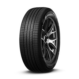 255/60RR19 Nexen Roadian GTX