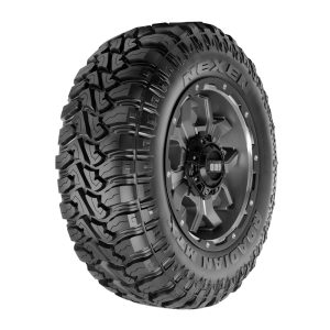275/70R18 Nexen Roadian MTX