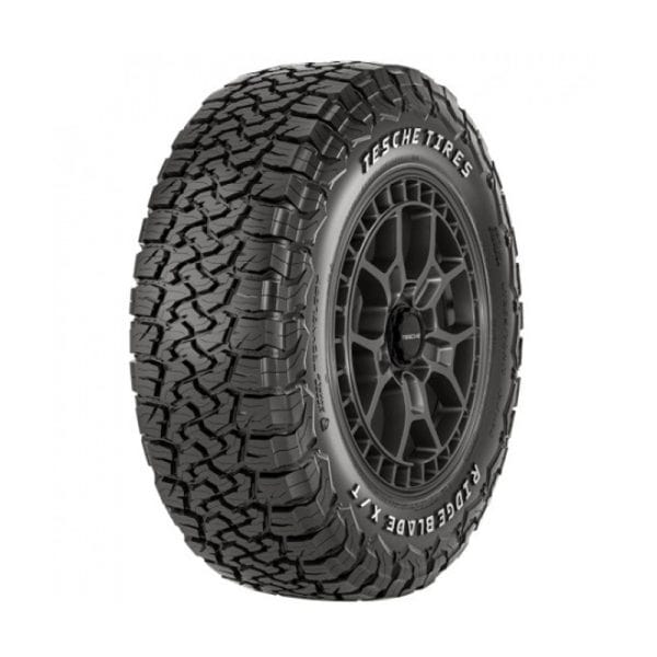 225 High Ridge 225/65R17 Ridgeblade RIDGE BLADE X/T - Carbon Car Care - Nigeria