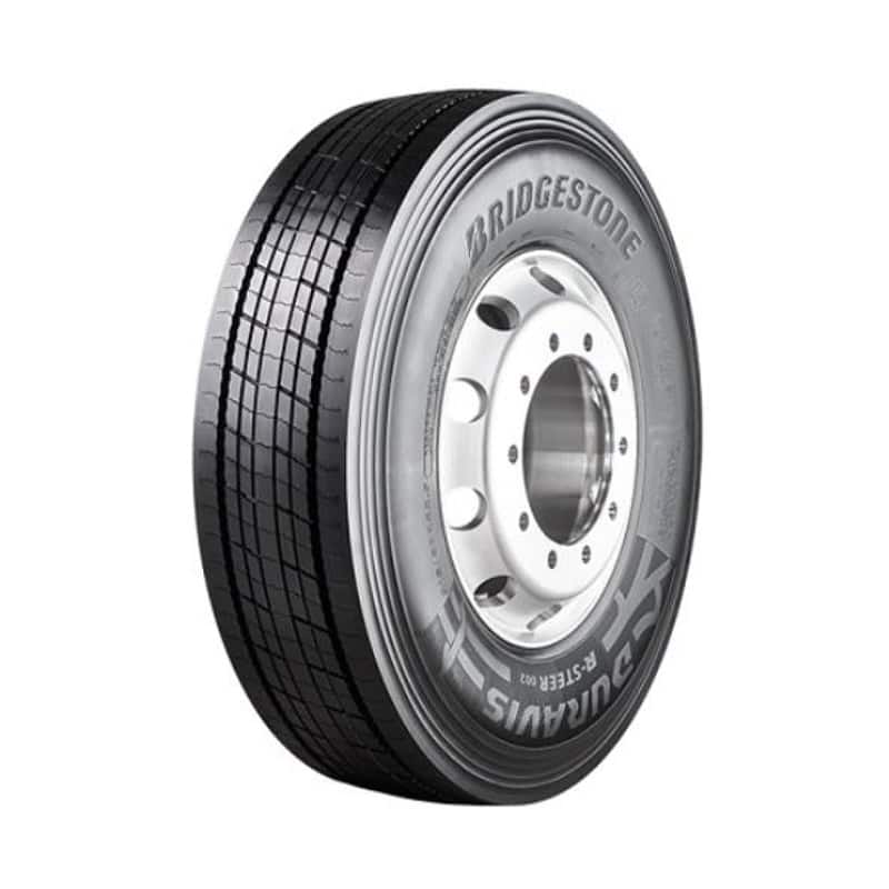 315/80R22.5 Bridgestone DURD2 - Carbon Car Care - Nigeria