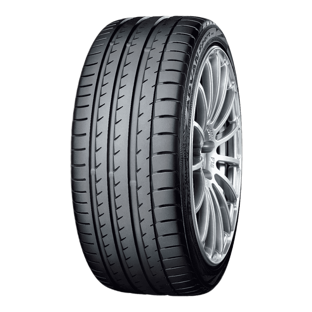 185/55R16 Yokohama Advan Sport V105