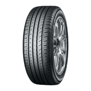 245/45R18  Yokohama BluEarth-GT AE51