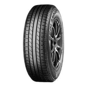 255/60R17  Yokohama Geolandar X-CV G055