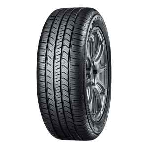 275/55R19  Yokohama Geolandar X-CV G057