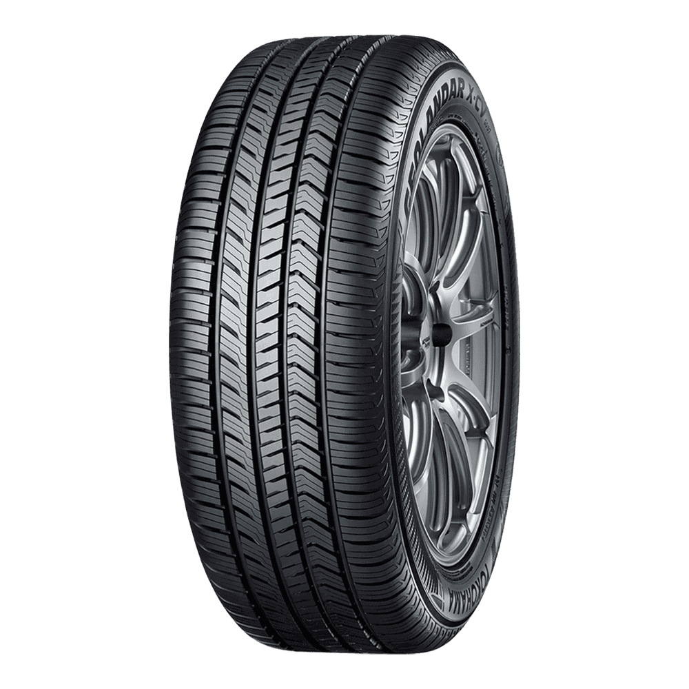 275/55R19 Yokohama Geolandar X-CV G057